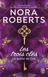 La quête de Zoé