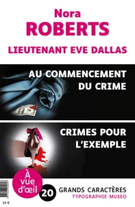 Pack en 2 volumes