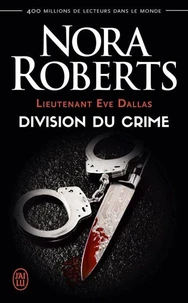 Division du crime