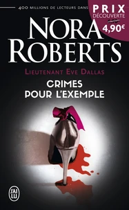 Crimes pour l'exemple