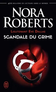Scandale du crime