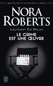 Le crime est une oeuvre