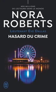 Hasard du crime
