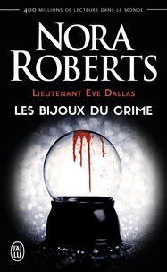 Les bijoux du crime