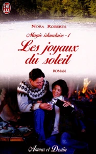 Magie Irlandaise Tome 1 : Les Joyaux Du Soleil