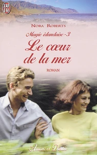 Magie Irlandaise Tome 3 : Le Coeur De La Mer