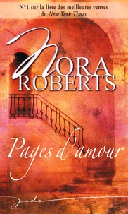 Pages d'amour