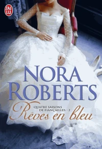 Rêves en bleu