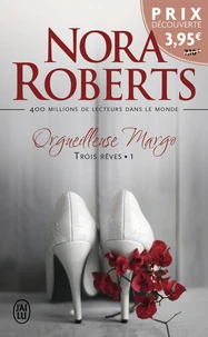 Orgueilleuse Margo
