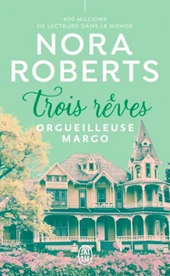 Orgueilleuse Margo