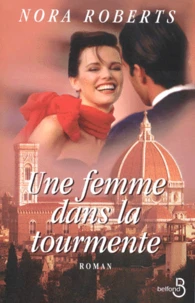 Une femme dans la tourmente