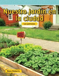 Nuestro jardín en la ciudad