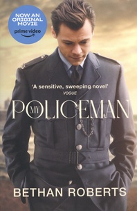 Roberts Roberts - My policeman.