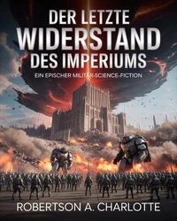 ‎Der letzte Widerstand des Imperiums