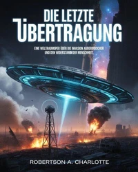 ‎Die letzte Übertragung