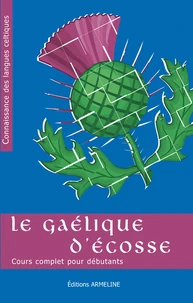 Le gaélique d'Ecosse