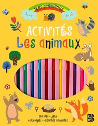 Les animaux