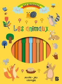 Les animaux
