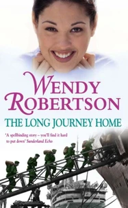 The Long Journey Home