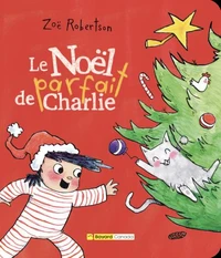 Le Noël parfait de Charlie