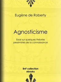 Agnosticisme