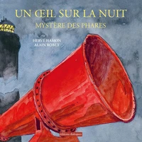 Un oeil sur la nuit