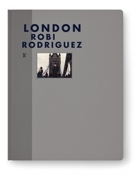 Robi Rodriguez - London.