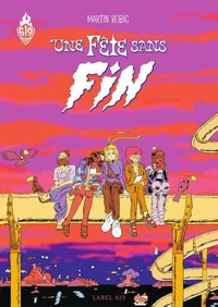 Une fête sans fin