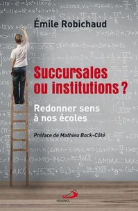 Succursales ou institutions