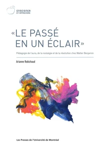 "Le passé en un éclair"