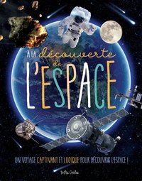 A la découverte de l'espace