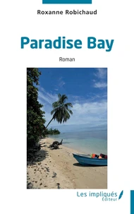 Paradise Bay