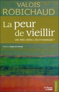 La peur de vieillir