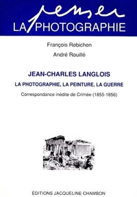 La photographie, la peinture, la guerre