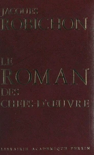Le roman des chefs-d'œuvre