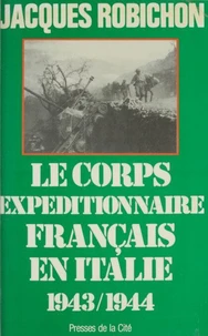 Les Français en Italie