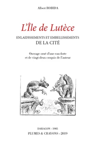 L'île de Lutèce