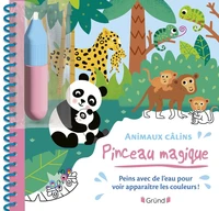 Animaux câlins