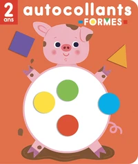 Les animaux de la ferme