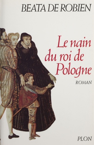 LE NAIN DU ROI DE POLOGNE