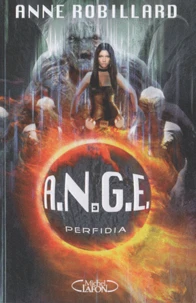 Perfidia