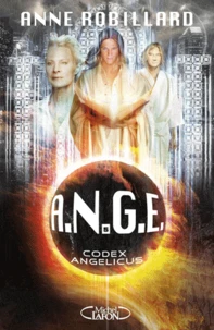 Codex angelicus