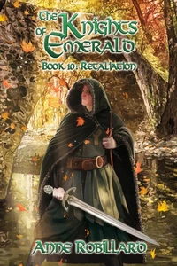 Knights of Emerald 10 : Retaliation