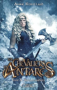 Salamandres