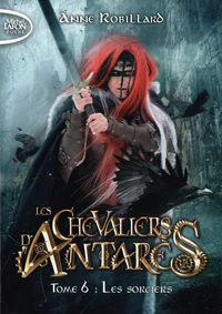 Les sorciers