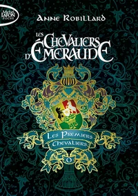 Les premiers chevaliers