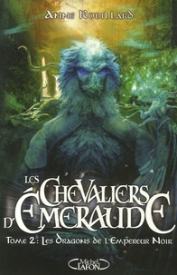 Les Dragons de l'Empereur Noir