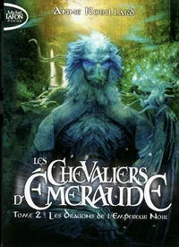 Les dragons de l'Empereur Noir