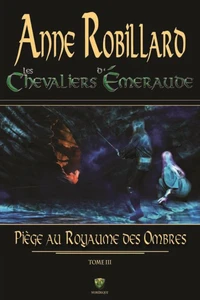 Piège au Royaume des Ombres