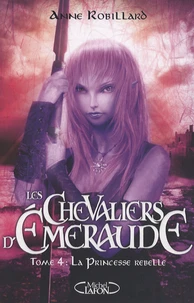 La Princesse rebelle